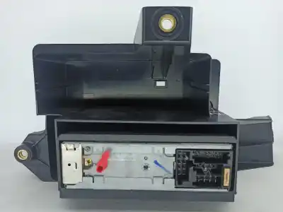Second-hand car spare part audio system / radio cd for audi a4 b6 avant (8e5) 1.9 tdi oem iam references 8618842290   Second-hand car spare part audio system / radio cd for audi a4 b6 avant (8e5) 1.9 tdi oem iam references 8618842290
