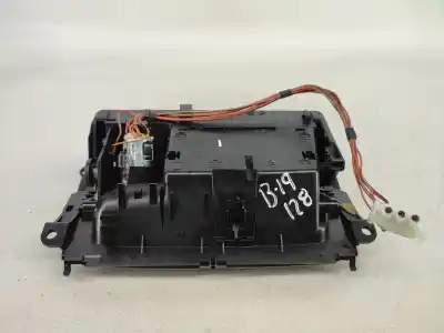 Peça sobressalente para automóvel em segunda mão cinzeiro por bmw 3 touring (e91) 320 d referências oem iam 51167078571  