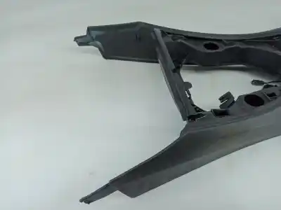 Pezzo di ricambio per auto di seconda mano console centrale per bmw 3 touring (e91) 320 d riferimenti oem iam e116237021ll  