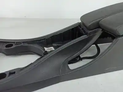 Pezzo di ricambio per auto di seconda mano console centrale per bmw 3 touring (e91) 320 d riferimenti oem iam e116237021ll  