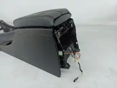 Pezzo di ricambio per auto di seconda mano console centrale per bmw 3 touring (e91) 320 d riferimenti oem iam e116237021ll  