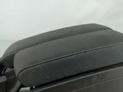 Pezzo di ricambio per auto di seconda mano console centrale per bmw 3 touring (e91) 320 d riferimenti oem iam e116237021ll  