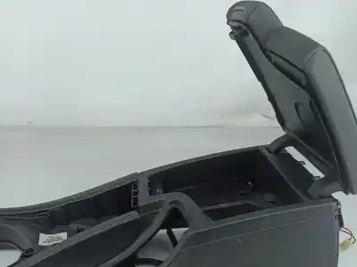 Pezzo di ricambio per auto di seconda mano console centrale per bmw 3 touring (e91) 320 d riferimenti oem iam e116237021ll  