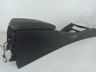 Pezzo di ricambio per auto di seconda mano console centrale per bmw 3 touring (e91) 320 d riferimenti oem iam e116237021ll  