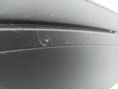 Pezzo di ricambio per auto di seconda mano console centrale per bmw 3 touring (e91) 320 d riferimenti oem iam e116237021ll  