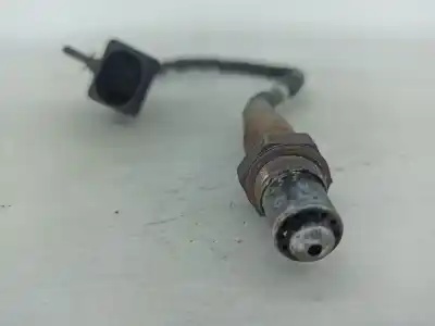 Pezzo di ricambio per auto di seconda mano sonda lambda per kia ceed (ed) 2.0 emotion riferimenti oem iam 393502a400