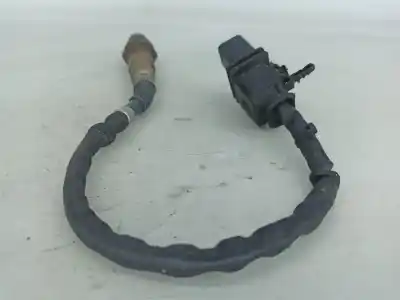 Peça sobressalente para automóvel em segunda mão sonda lambda por kia ceed (ed) 2.0 emotion referências oem iam 393502a400  
