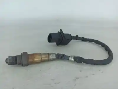 Peça sobressalente para automóvel em segunda mão sonda lambda por kia ceed (ed) 2.0 emotion referências oem iam 393502a400  