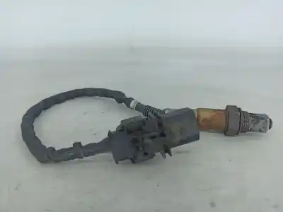 Peça sobressalente para automóvel em segunda mão sonda lambda por kia ceed (ed) 2.0 emotion referências oem iam 393502a400  