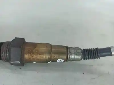 Peça sobressalente para automóvel em segunda mão sonda lambda por kia ceed (ed) 2.0 emotion referências oem iam 393502a400  