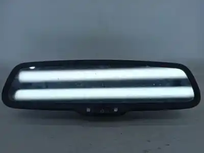 Pezzo di ricambio per auto di seconda mano specchio interno per kia ceed (ed) 2.0 emotion riferimenti oem iam 