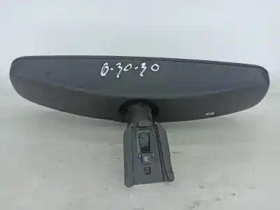 Peça sobressalente para automóvel em segunda mão espelho retrovisor interior por kia ceed (ed) 2.0 emotion referências oem iam   