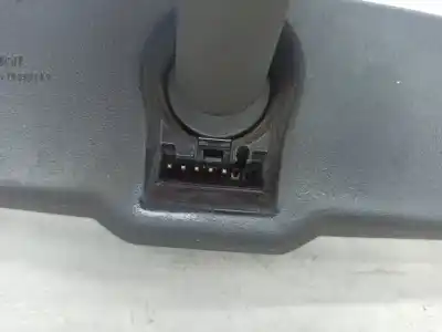 Peça sobressalente para automóvel em segunda mão espelho retrovisor interior por kia ceed (ed) 2.0 emotion referências oem iam   