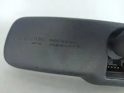 Peça sobressalente para automóvel em segunda mão espelho retrovisor interior por kia ceed (ed) 2.0 emotion referências oem iam   