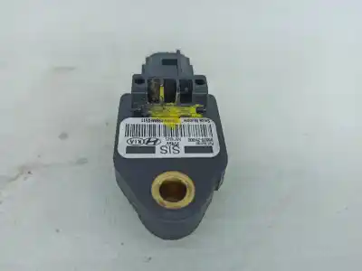 Peça sobressalente para automóvel em segunda mão sensor por kia ceed (ed) 2.0 emotion referências oem iam   