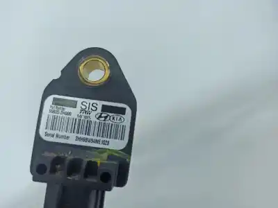 Tweedehands auto-onderdeel sensor voor kia ceed (ed) 2.0 emotion oem iam-referenties   