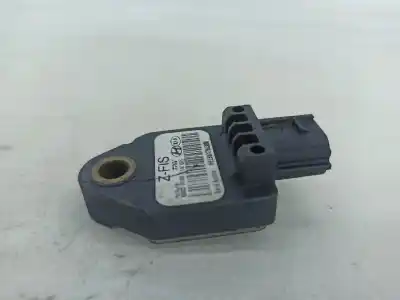 Peça sobressalente para automóvel em segunda mão sensor por kia ceed (ed) 2.0 emotion referências oem iam   