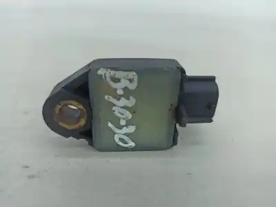 Peça sobressalente para automóvel em segunda mão sensor por kia ceed (ed) 2.0 emotion referências oem iam   