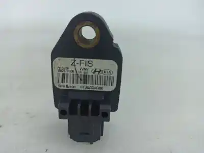 Peça sobressalente para automóvel em segunda mão sensor por kia ceed (ed) 2.0 emotion referências oem iam   