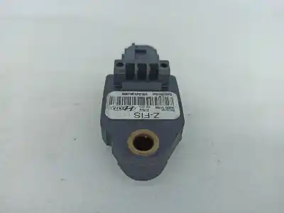 Peça sobressalente para automóvel em segunda mão sensor por kia ceed (ed) 2.0 emotion referências oem iam   