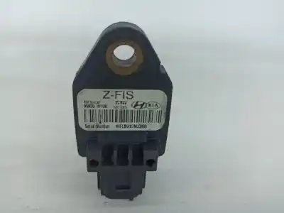 Peça sobressalente para automóvel em segunda mão sensor por kia ceed (ed) 2.0 emotion referências oem iam   