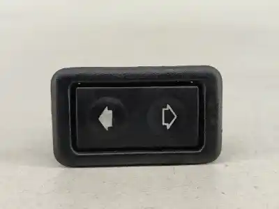 Peça sobressalente para automóvel em segunda mão comandos de alavanca por bmw 3 (e36) 318 tds referências oem iam 