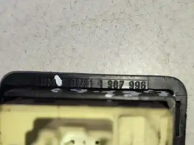 Tweedehands auto-onderdeel multifunctionele bediening voor bmw 3 (e36) 318 tds oem iam-referenties   