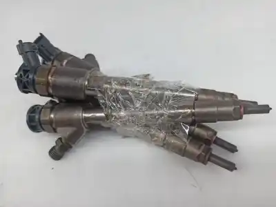 Peça sobressalente para automóvel em segunda mão injetor por citroen c-elysee (dd_) 1.5 bluehdi 100 referências oem iam 9828959880