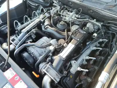 Second-hand car spare part complete engine for audi a8 d3 (4e2, 4e8) 4.0 tdi quattro oem iam references ase  