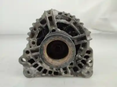 Pezzo di ricambio per auto di seconda mano ALTERNATORE per VOLKSWAGEN POLO (6N2)  Riferimenti OEM IAM 037903025L  