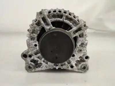 Second-hand car spare part alternator for seat leon (1p1) 1.9 tdi oem iam references 06f903023f