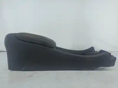 Peça sobressalente para automóvel em segunda mão consola central por mercedes-benz c-class t-model (s203) c 220 cdi (203.208) referências oem iam a2036831508  