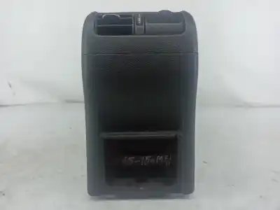 Peça sobressalente para automóvel em segunda mão consola central por mercedes-benz c-class t-model (s203) c 220 cdi (203.208) referências oem iam a2036831508  