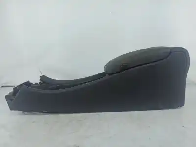 Peça sobressalente para automóvel em segunda mão consola central por mercedes-benz c-class t-model (s203) c 220 cdi (203.208) referências oem iam a2036831508  