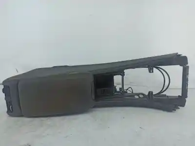 Peça sobressalente para automóvel em segunda mão consola central por mercedes-benz c-class t-model (s203) c 220 cdi (203.208) referências oem iam a2036831508  