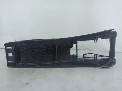 Peça sobressalente para automóvel em segunda mão consola central por mercedes-benz c-class t-model (s203) c 220 cdi (203.208) referências oem iam a2036831508  