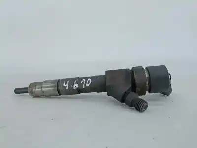 Tweedehands auto-onderdeel Injector voor RENAULT CLIO III (BR0/1, CR0/1) 1.2 16V (BR02 BR0J BR11 CR02 CR0J CR11) OEM IAM-referenties 8200100272  