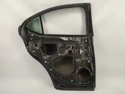 Peça sobressalente para automóvel em segunda mão porta do automóvel traseira esquerda por lexus is ii (_e2_) 220d (ale20) referências oem iam   