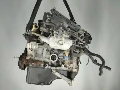 Tweedehands auto-onderdeel COMPLETE MOTOR voor HONDA LOGO (GA)  OEM IAM-referenties D13B7  