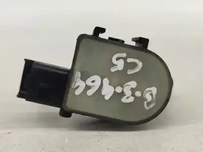 Peça sobressalente para automóvel em segunda mão sensor por citroen c5 i (dc_) 1.8 16v (dc6fzb dc6fze) referências oem iam   