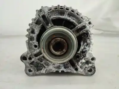 Автозапчасти б/у генератор за volkswagen passat variant (3b6) 1.9 tdi ссылки oem iam 028903031