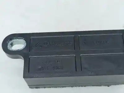 Peça sobressalente para automóvel em segunda mão sensor por mercedes-benz c-class t-model (s203) c 220 cdi (203.208) referências oem iam 6bb00001  