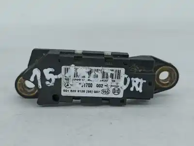 Pezzo di ricambio per auto di seconda mano sensore per mercedes-benz c-class t-model (s203) c 220 cdi (203.208) riferimenti oem iam   