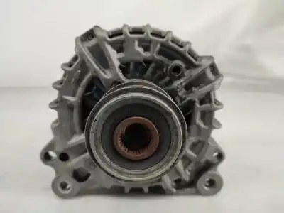 Автозапчастина б/у генератор для VOLKSWAGEN POLO V (6R1, 6C1) 1.4 TDI Посилання на OEM IAM 04B903023B  