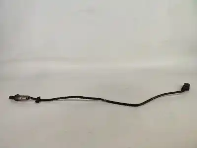 Peça sobressalente para automóvel em segunda mão sonda lambda por fiat doblo cargo (263_) 1.3 d multijet referências oem iam 55210334