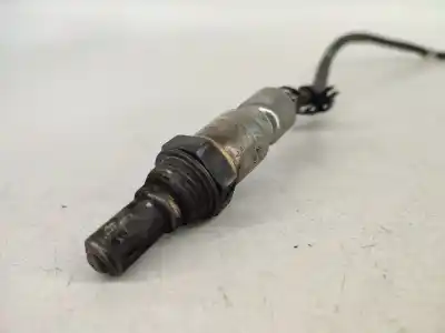 Peça sobressalente para automóvel em segunda mão sonda lambda por fiat doblo cargo (263_) 1.3 d multijet referências oem iam 55210334  