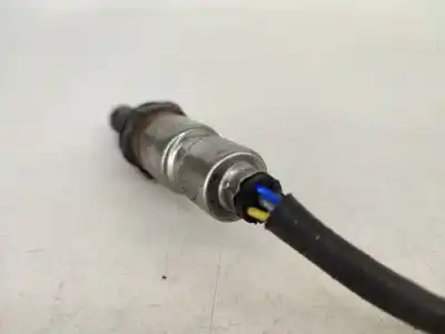 Peça sobressalente para automóvel em segunda mão sonda lambda por fiat doblo cargo (263_) 1.3 d multijet referências oem iam 55210334  