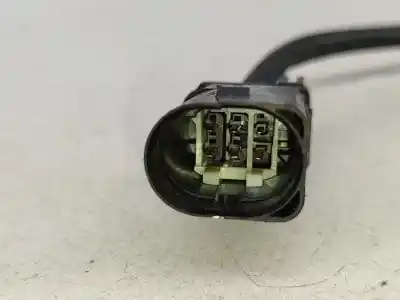 Peça sobressalente para automóvel em segunda mão sonda lambda por fiat doblo cargo (263_) 1.3 d multijet referências oem iam 55210334  