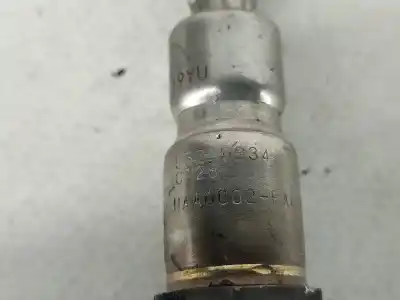Peça sobressalente para automóvel em segunda mão sonda lambda por fiat doblo cargo (263_) 1.3 d multijet referências oem iam 55210334  