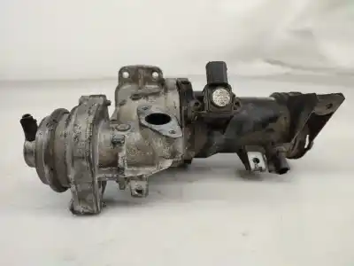 Автозапчастина б/у клапан egr для mitsubishi colt vi (z3_a, z2_a) 1.5 di-d (z39a) посилання на oem iam a6400900107  